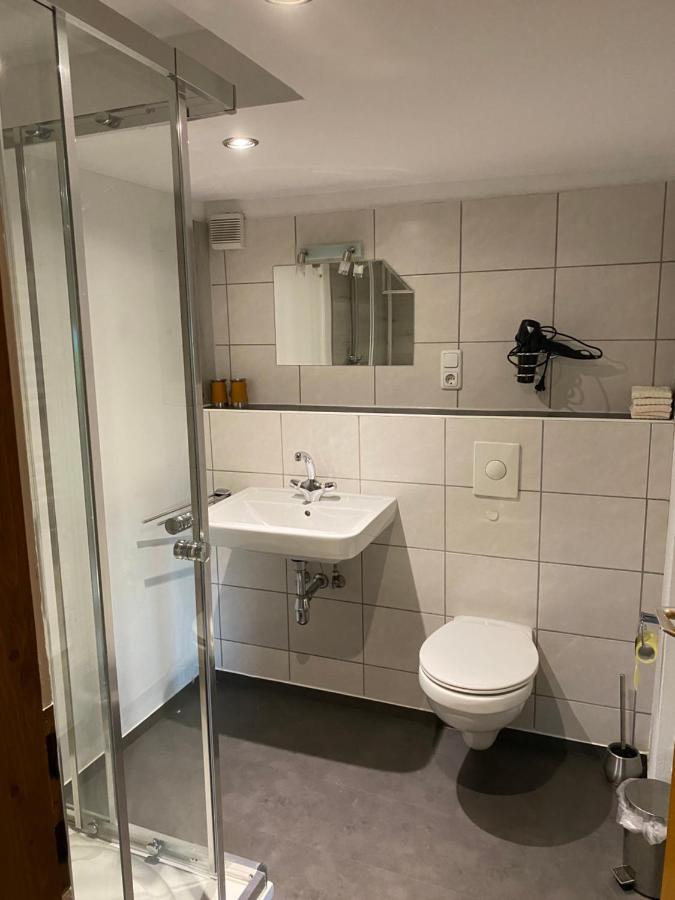 Haus Ebenberghof Apartment Zell am See Ngoại thất bức ảnh
