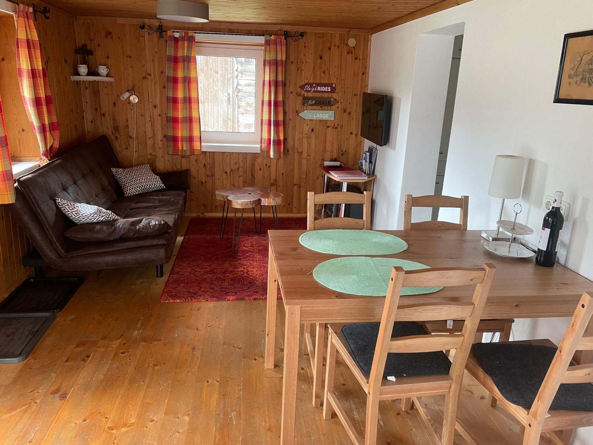 Haus Ebenberghof Apartment Zell am See Ngoại thất bức ảnh